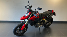 Hypermotard V2 (26MY)